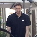 Pau Gasol