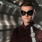 Hartley Sawyer en "The Flash"