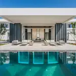 Villa Cullinan - La Zagaleta