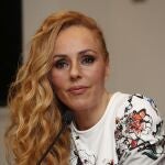 Rocio Carrasco, protagonista de la docuserie "Rocío: contar la verdad para seguir viva"