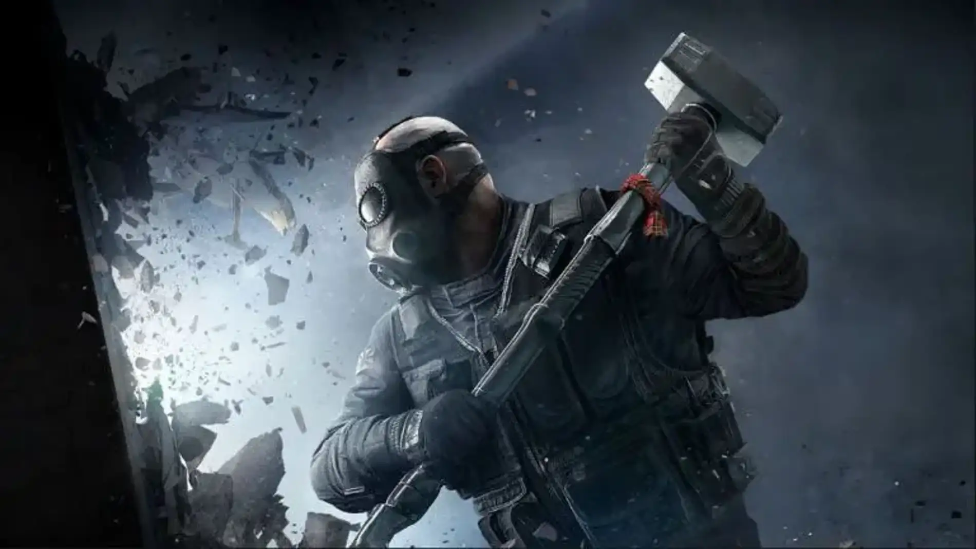 Rainbow Six Siege se prepara para la nueva generación de consolas con cantidad de novedades