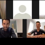 Rui Costa, protagonista en "La Montonera" de Eurosport