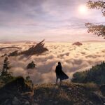 Un primer vistazo a Project Athia: diseñado para PS5