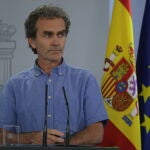 Fernando Simón