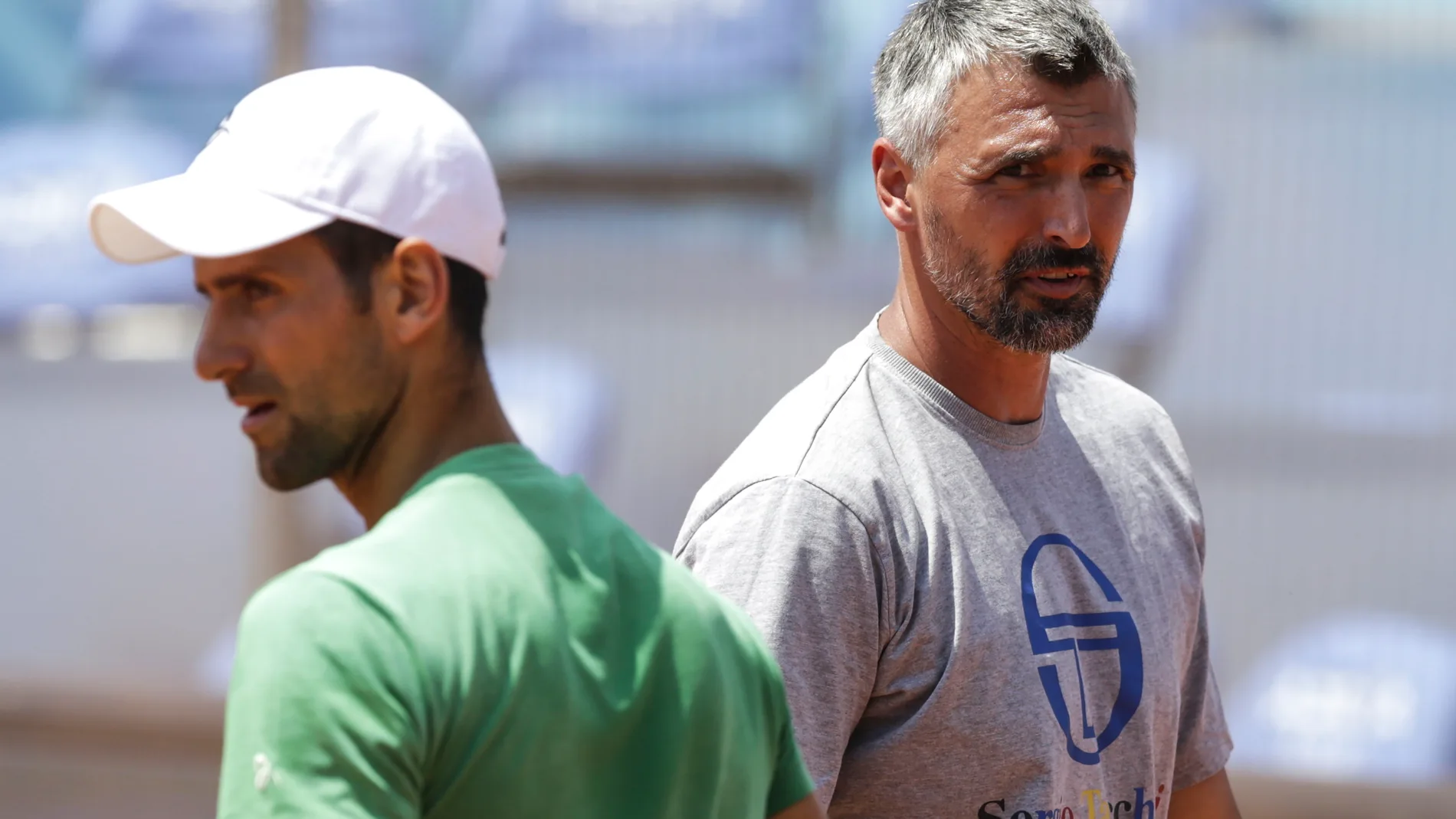Adria Tour tennis tournament kicks off in Belgrade