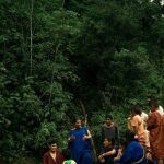 Deyanira Mishari, una líder indígena comunitaria en el Amazonas peruano.UNDP PERU/MÓNICA SUÁREZ GALINDO13/06/2020