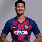 Ronald Araujo