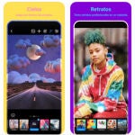 Photoshop Camera
