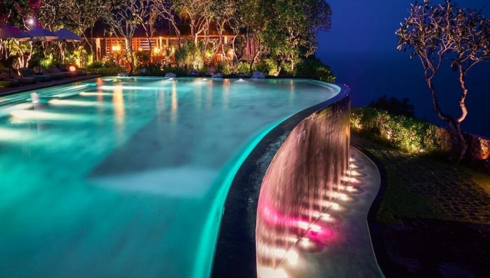 Bvlgari Resort Bali