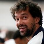 Sergio Llull, jugador del Real MadridACB PHOTO12/06/2020