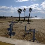 El ahogamiento se ha producido en una playa de Torrevieja