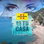 Uno de los anuncios de la campaña de turismo de la Generalitat.