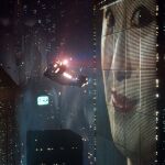 Sí, ya puedes hablar con un familiar fallecido | Fotograma de 'Blade Runner'