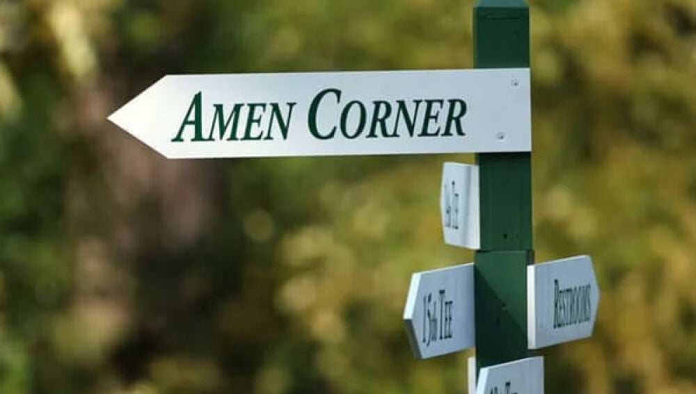 Augusta National Golf Club