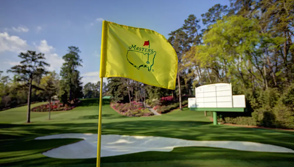 Augusta National Golf Club