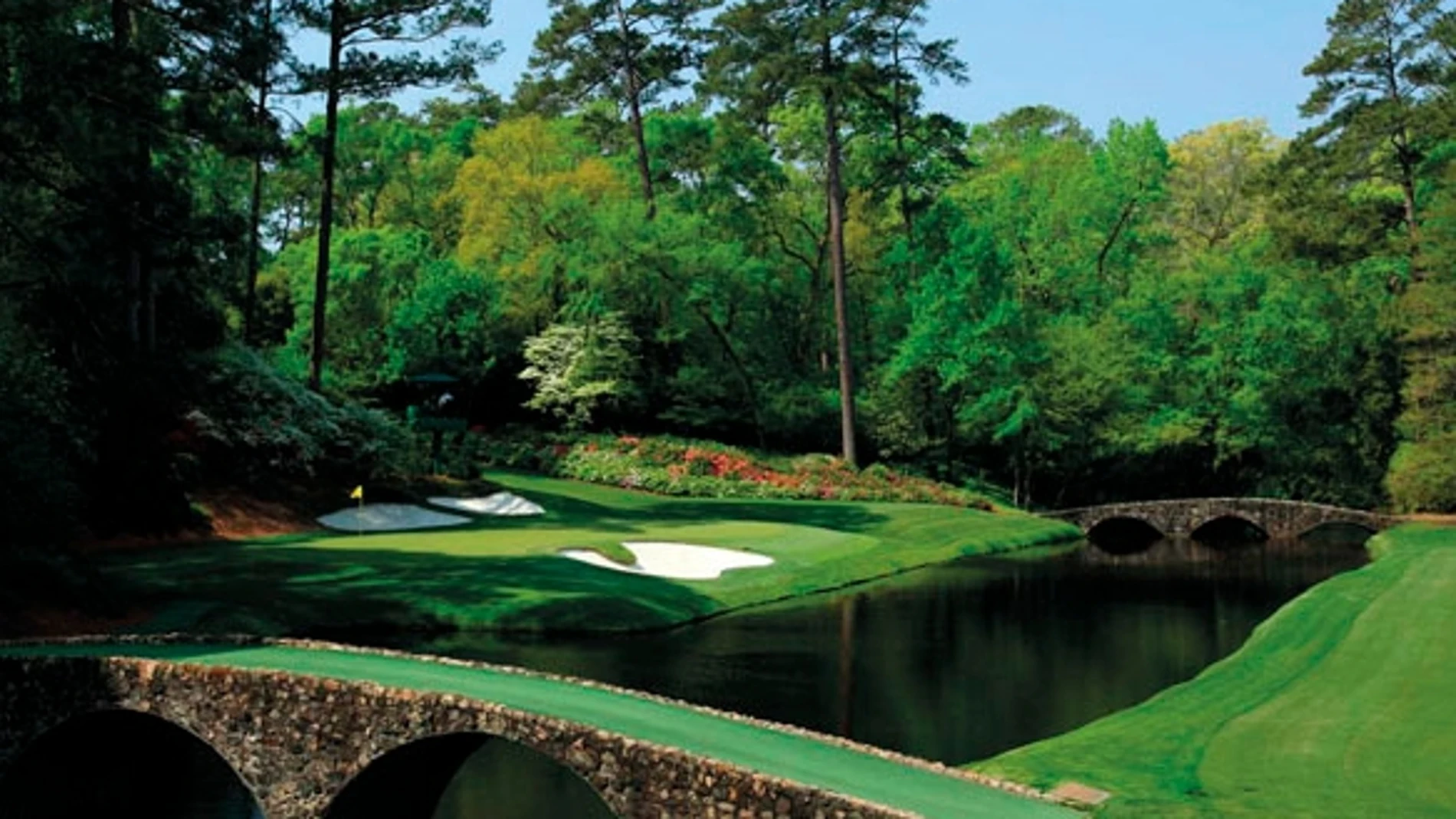 Augusta National Golf Club