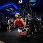 La vuelta a la normalidad de los gimnasios.