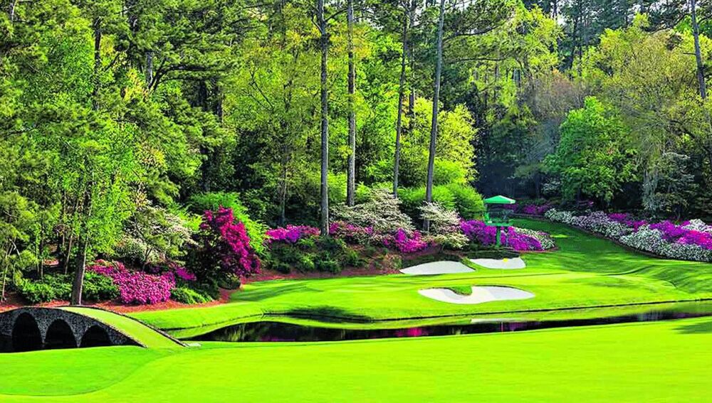 Augusta National Golf Club