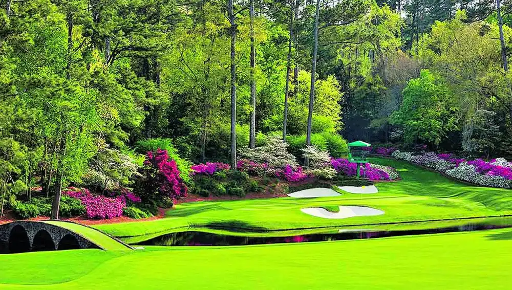 Augusta National Golf Club