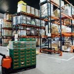 El Banco de los Alimentos de Barcelona ha repartido 5.203.276 kilos de alimentos entre el 14 de marzo y el 14 de junio del 2020, coincidiendo con la epidemia del coronavirusFLAMINIA PELAZZI / BANC DELS ALI (Foto de ARCHIVO)06/05/2020