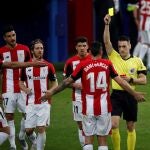 El código disciplinario de la Liga se endurece