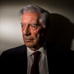 Mario Vargas Llosa, Premio Nobel de Literatura