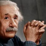 Albert Einstein