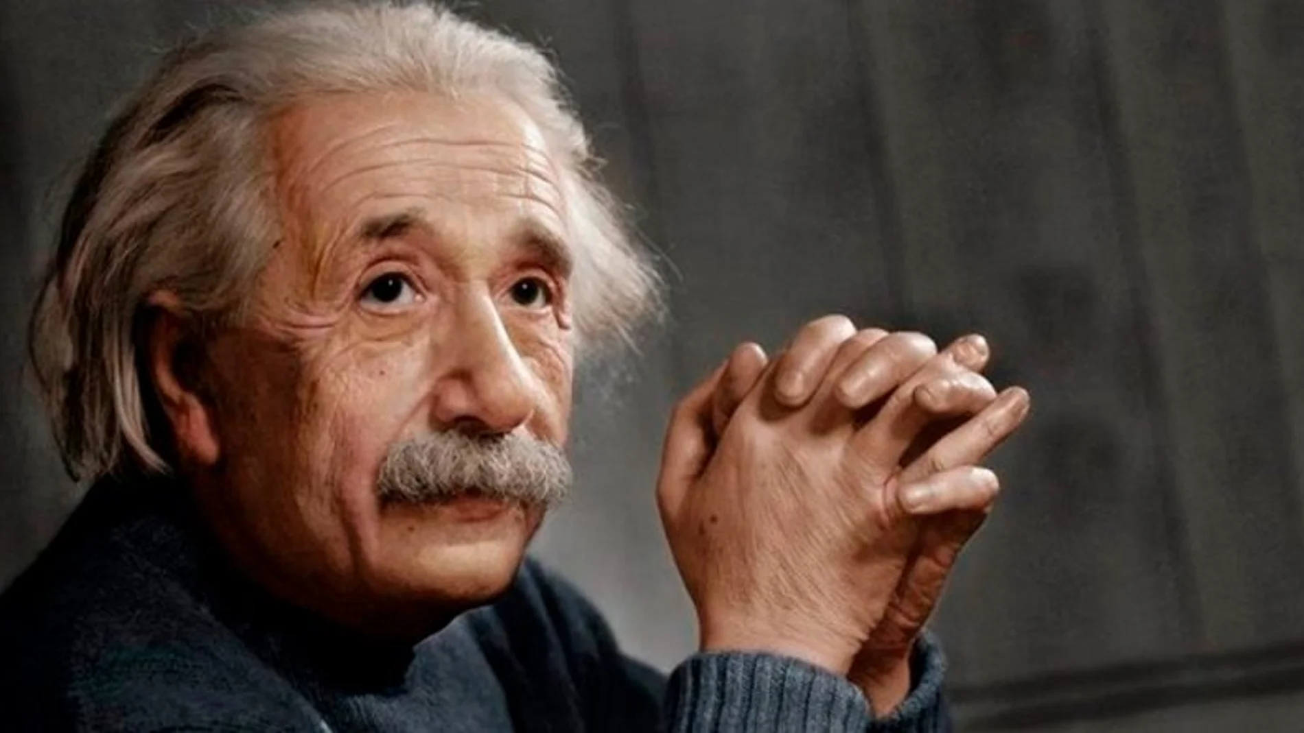 Albert Einstein