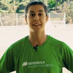 Carolina Marín es una de las protagonistas del Tour Universo Mujer