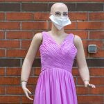 Moda, la categoría más demandada de la desescalada