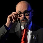 Ruiz Zafón, el escritor que era feliz con la música y la escritura Ruiz Zafón, el escritor que era feliz con la música y la escritura