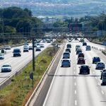 Retenciones puntuales para dejar Barcelona en las primeras horas del puente