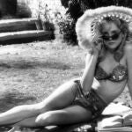 Película 'Lolita'.