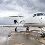 Las celebridades de la lista han producido un promedio de 3.376,64 toneladas de dióxido de carbono en lo que va de año | Fuente: GestairAviation