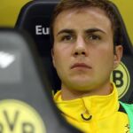Mario Götze