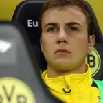 Mario Götze