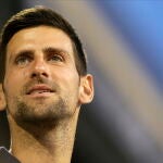 Novak Djokovic, número uno del mundo