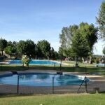 Piscinas municipales de Medina de Rioseco