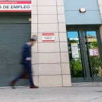 Oficinas del SEPE