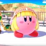 Kirby Air Riders: no es sólo carreras