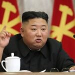 Kim Jong Un