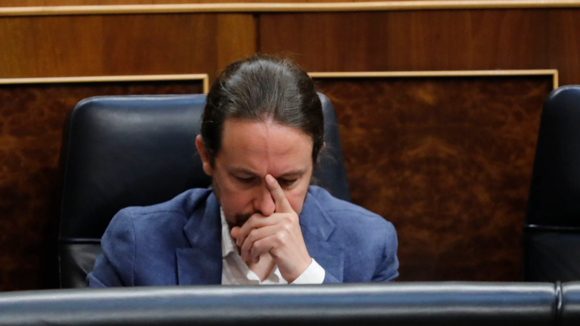 Primera sesión de control al Gobierno tras el estado de alarma