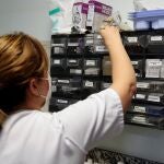 Aragón suma desde el inicio de la pandemia 6.312 casos confirmados
