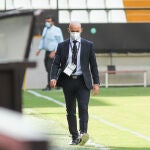 Paco Jémez.