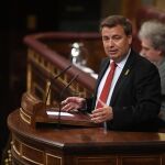 El exdiputado postconvergente Jordi Xuclà