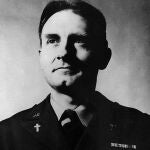 Kapaun, un sacerdote y un héroe en la guerra de Corea de 1950