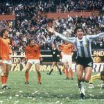Mario Alberto Kempes