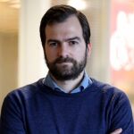 Iván Cabezuela.Country manager de Bulb en España