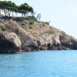 Los paisajes de Rincón de la Victoria ofrecen al turista una experiencia única y relajante