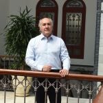 José Ignacio Landaluce